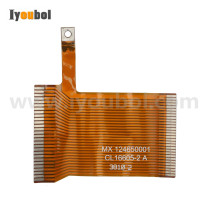 Printhead Flex Cable Replacement for Zebra RW420