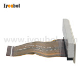 Printhead with flex cable Replacement for Intermec PB21
