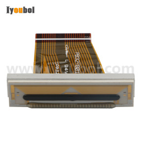 Printhead with flex cable Replacement for Intermec PB21