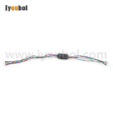 Cable (8PIN) Replacement for Intermec PW50 Mobile Printer