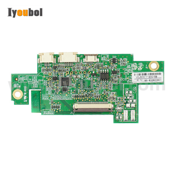 PCB for Keypad and LCD (PB32-6007) for Intermec PB22