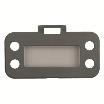 LCD Cover with Lens Replacement for Intermec PB21