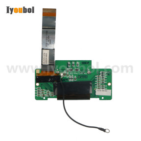 LCD & Keypad PCB with Flex cable Replacement for Intermec PB21