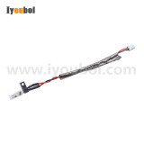 Switch with cable Replacement for Intermec PB50 Mobile Printer