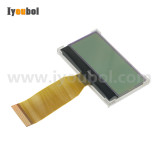 LCD Module with Flex Cable Replacement for Datalogic RL4e