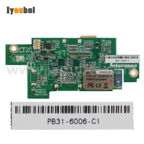 LCD PCB & Keypad PCB Replacement for Intermec PB31