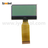 LCD Module with Flex Cable Replacement for Datalogic RL4e