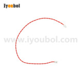 2pin Cable Replacement for Toshiba B-EP4DL-GH40-QM-R