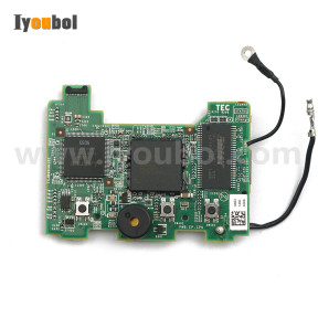 Motherboard Replacement for Toshiba B-EP4DL-GH40-QM-R
