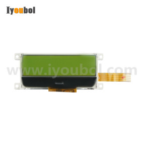 LCD with Flex cable Replacement for Toshiba B-EP4DL-GH40-QM-R