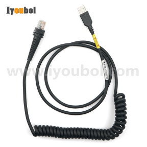 USB Cable For Honeywell MK7980G