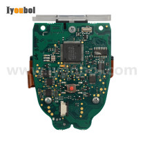 Motherboard with Scanner Engine for Honeywell IT3800-LR