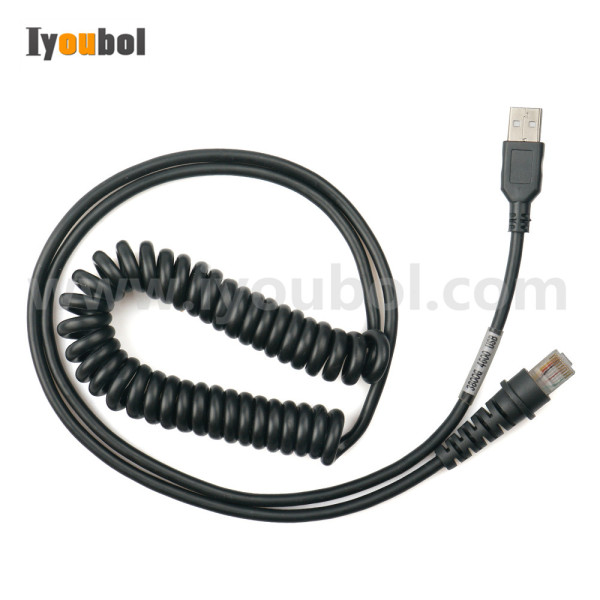 USB Cable For Honeywell NCR 3820