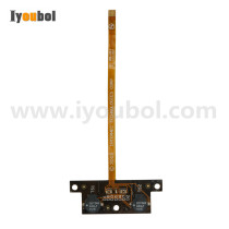 Speaker with Flex cable Replacement Fro Intermec SR61T
