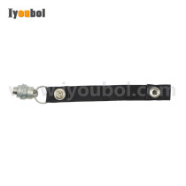 Hand strap with metal Replacement for Intermec SR61