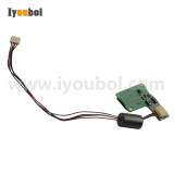 Cradle Connector PCB For Honeywell 1911i