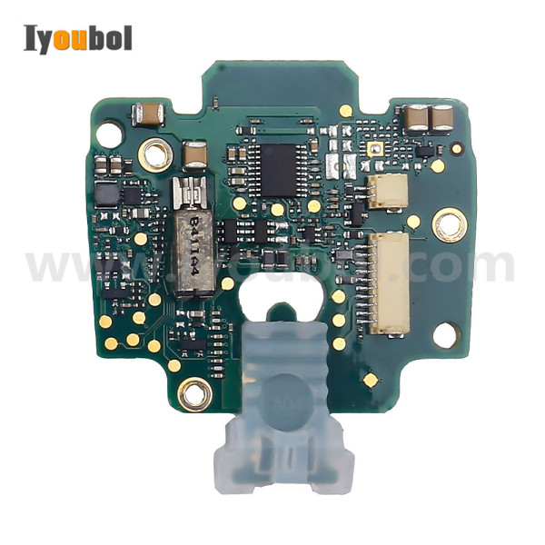 Motherboard Replacement for Honeywell 1280i