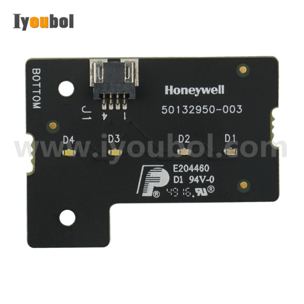 LED PCB For Honeywell Orbit 7120 Plus