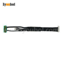 Flex Cable with Connector Replacement for Datalogic GBT4400