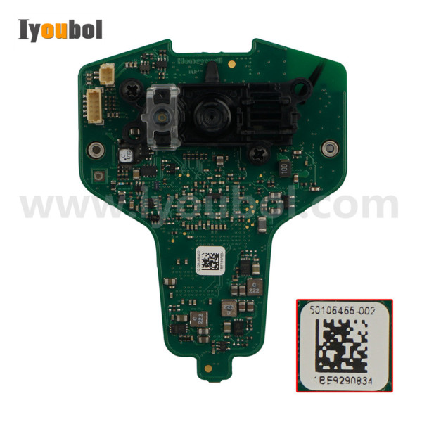 Motherboard For Honeywell 1911i
