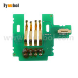 Cradle Connector with PCB Replacement for Datalogic PowerScan M131