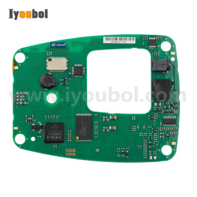 Cradle Motherboard For Honeywell NCR 3820 4820