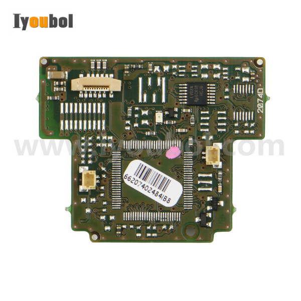Motherboard Replacement for Datalogic PowerScan D8340