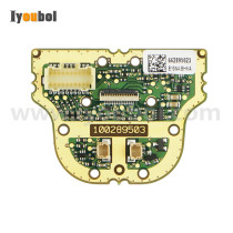 Keypad PCB Replacement for Datalogic PowerScan PM9500