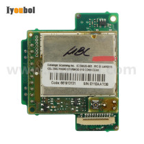  Motherboard for Datalogic PowerScan M8300-910MHZ (Code:661913131 S/N:L08C11382) 