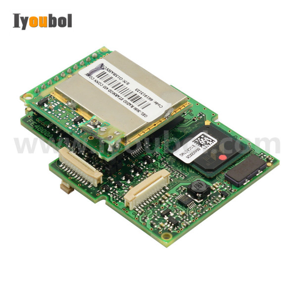Motherboard Replacement for Datalogic PowerScan M8500-D910MHz
