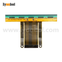 Printhead with Flex cable Replacement for honeywell SAV4 Mobile Printer