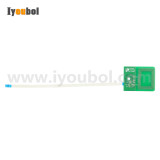 PCB with Flex cable Replacement for Honeywell SAV4 Mobile Printer