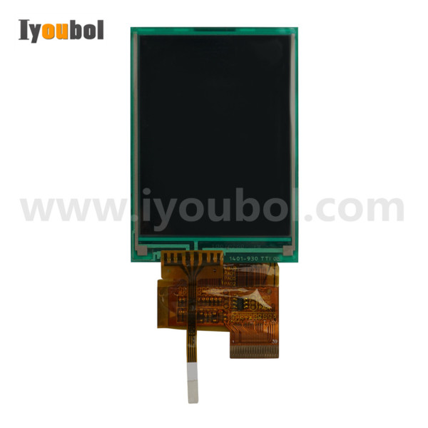 LCD with Touch Digitizer (LF020240) for Datalogic memor