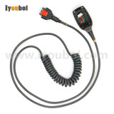 Power Cable ( Longer for HIP mounted ) Replacement for Symbol RS409, RS-409 RS-419