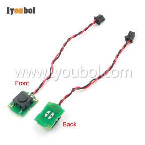 Trigger Switch PCB Replacement for Datalogic Falcon X3
