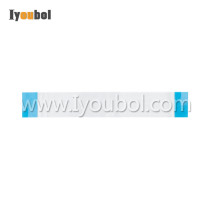 Flex Cable Replacement for Memory Card PCB for Datalogic Kyman