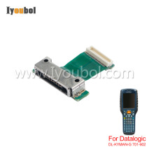 Sync & Charge with Flex Cable Replacement for Datalogic Kyman