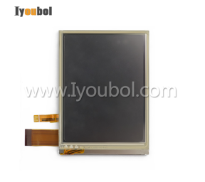 LCD with Touch Screen（P/N:3M77 version）for Honeywell Dolphin 99EX
