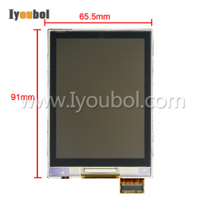 LCD  for Psion Teklogix Workabout Pro 7527C-G2
