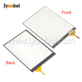 Touch Screen Digitizer (Version II) Replacement for Psion Teklogix Workabout Pro 7527-C-G2