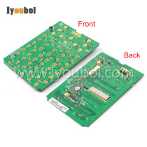 Keypad PCB (51-Key) Replacement for Psion Teklogix Workabout Pro 7527C-G2