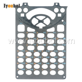 Keypad Cover (51-Key) Replacement for Psion Teklogix Workabout Pro 7527C-G2