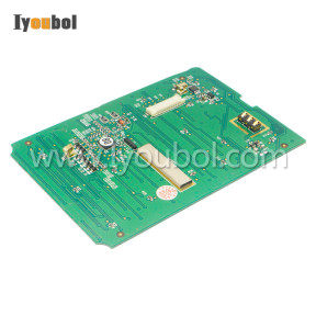 Keypad PCB (55-Key) Replacement for Psion Teklogix Workabout Pro 7527C-G2