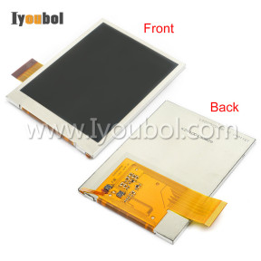 LCD Digitizer for Psion Teklogix Workabout Pro 4, 7528X (Short)