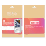 Screen Protector for Psion Teklogix Workabout Pro 4, 7528X (Short)