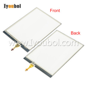 Touch Digitizer for Psion Teklogix Workabout Pro 4, 7528X (Long)