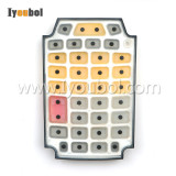 Keypad (34-Key, Numeric 123) Replacement for Psion Teklogix Omnii RT15, 7545 XC