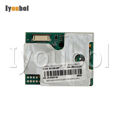 Psion Teklogix Workabout Pro 7535 G1 Replacement Parts List