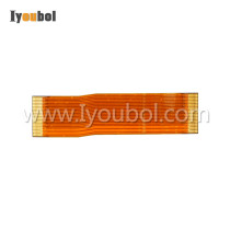 Keypad Flex Cable Replacement for Psion Teklogix Omnii RT15, 7545 XC