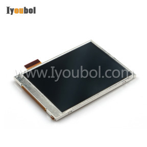 LCD with Touch Digitizer Replacement for Psion Teklogix Omnii XT15f